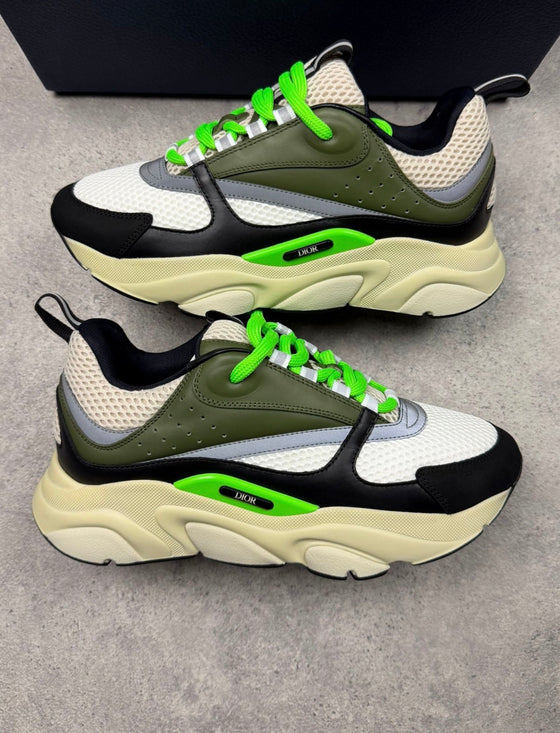 Dior B22 Pistachio