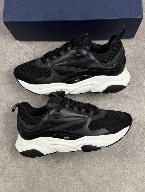 Dior B22 Black & White