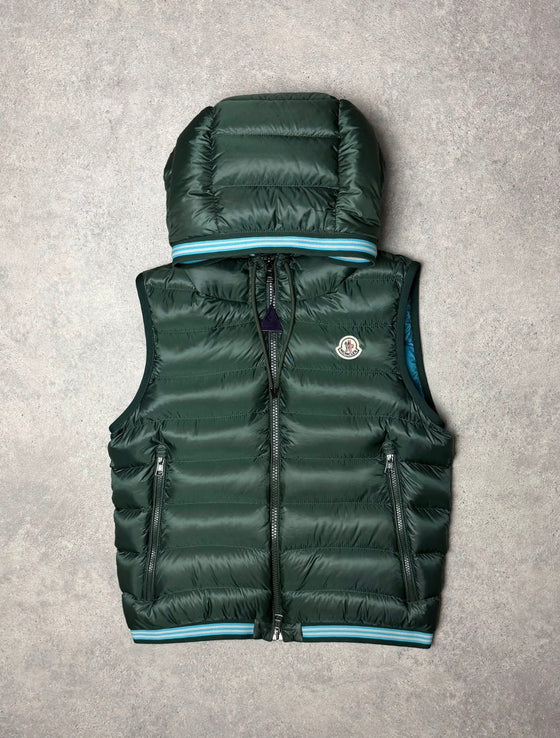 Moncler Amiens