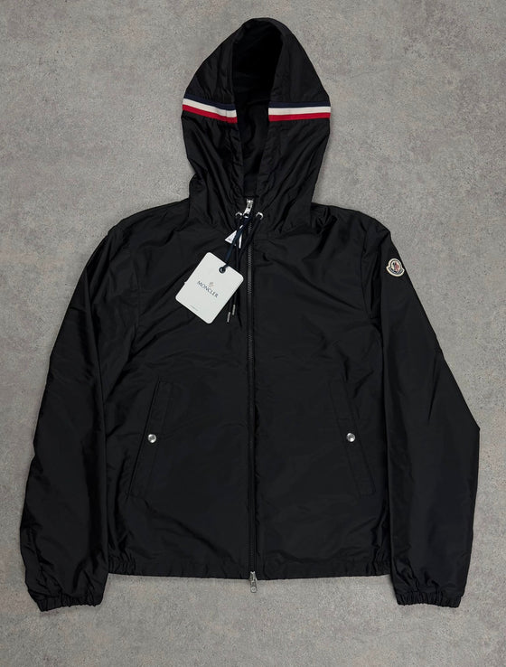 Moncler Grimpeurs Black