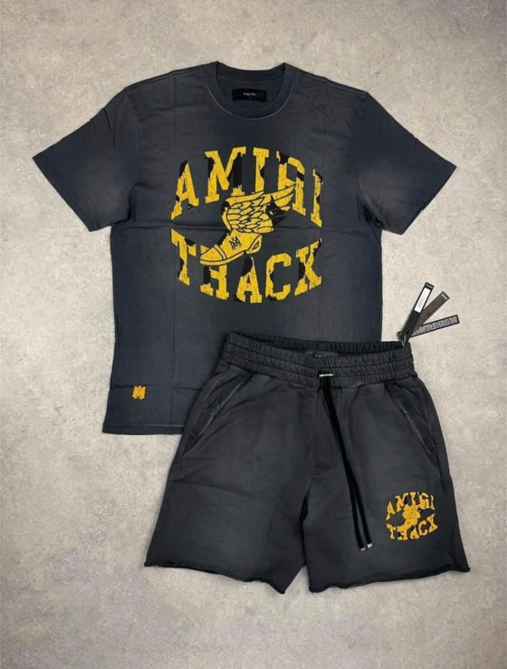 Amiri Track Set