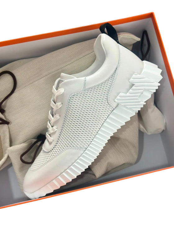 Hermes Bouncing Trainers