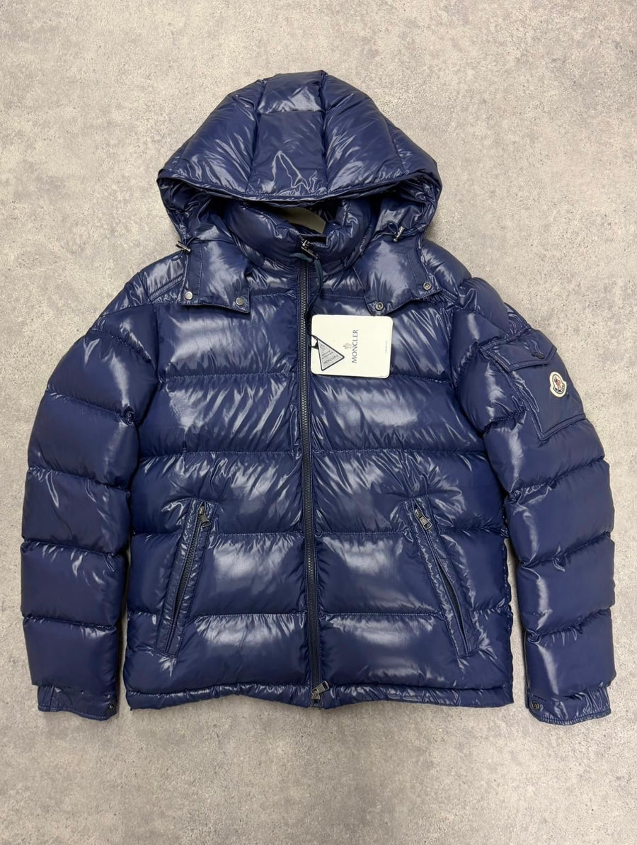 Moncler Lean Navy