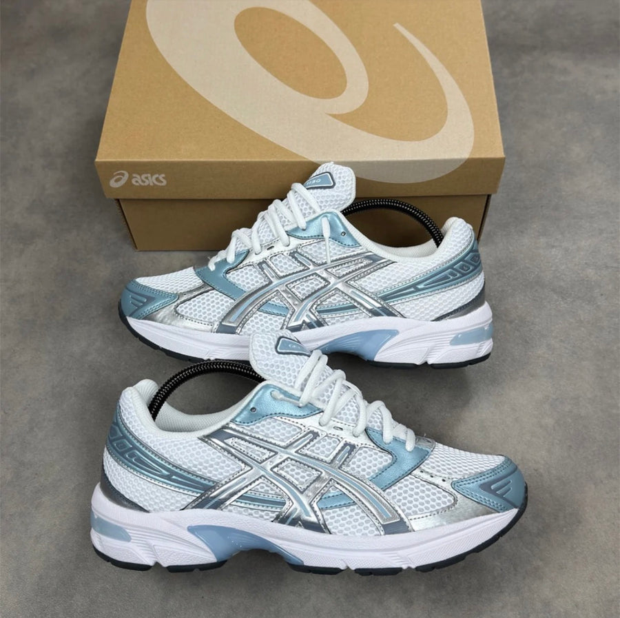 Asics 1130 Sharkskin