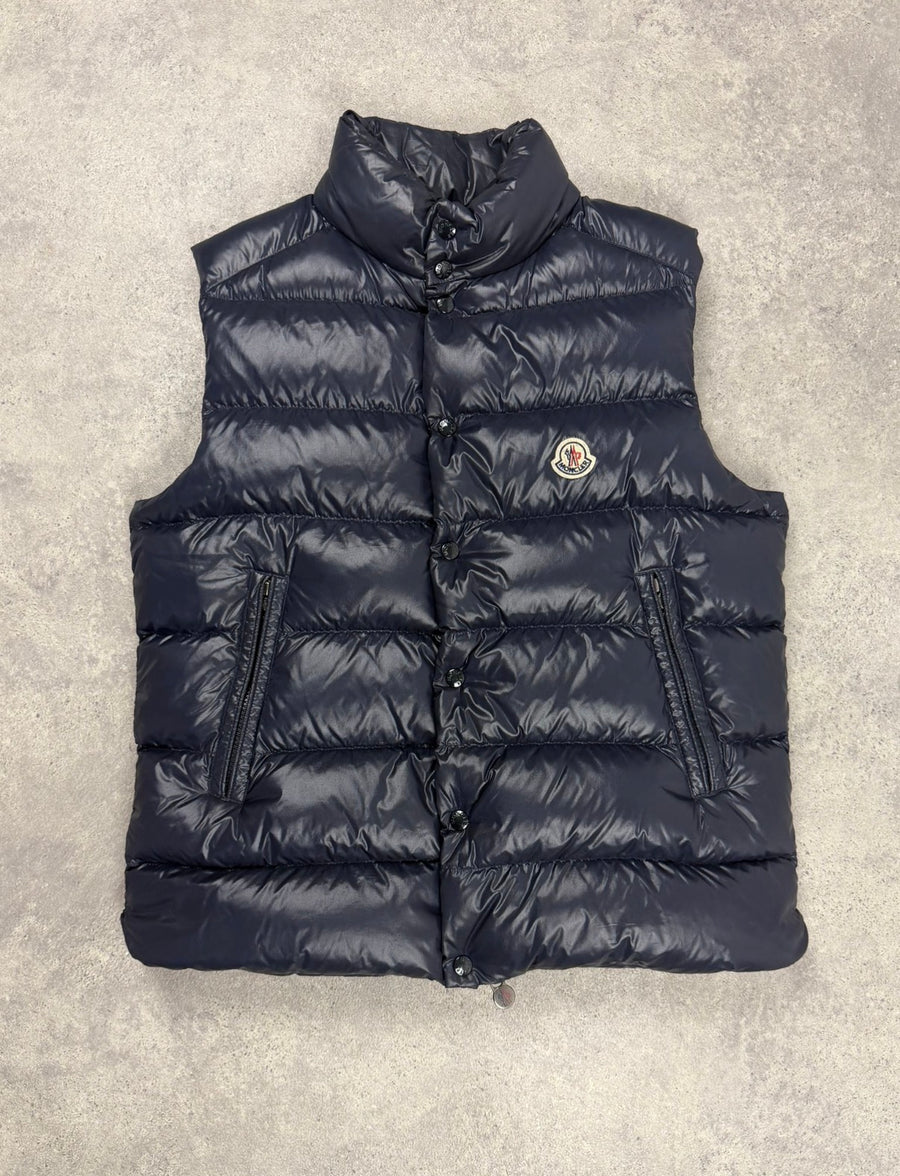 Moncler Tibb Navy