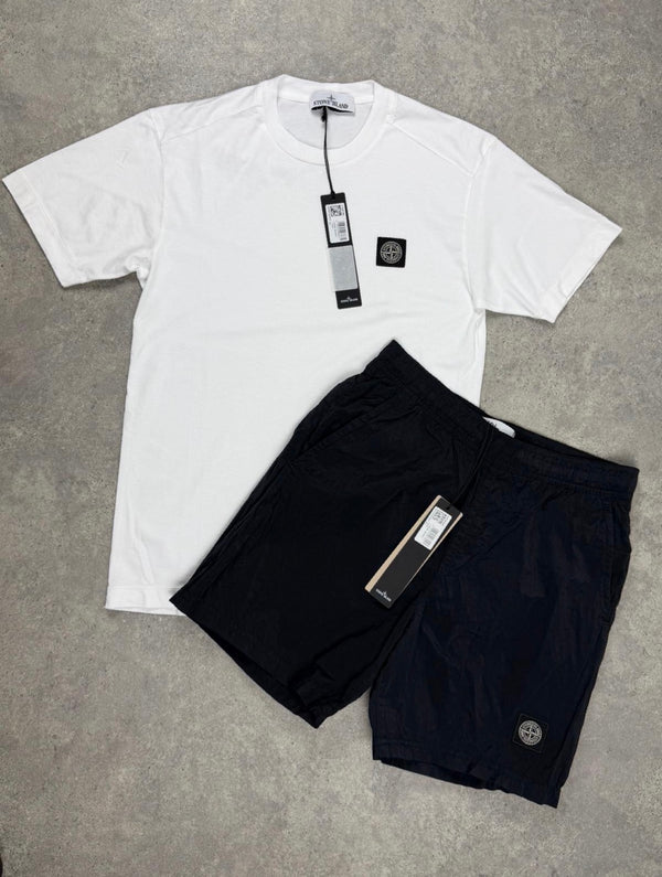 Stone Island Summer Set