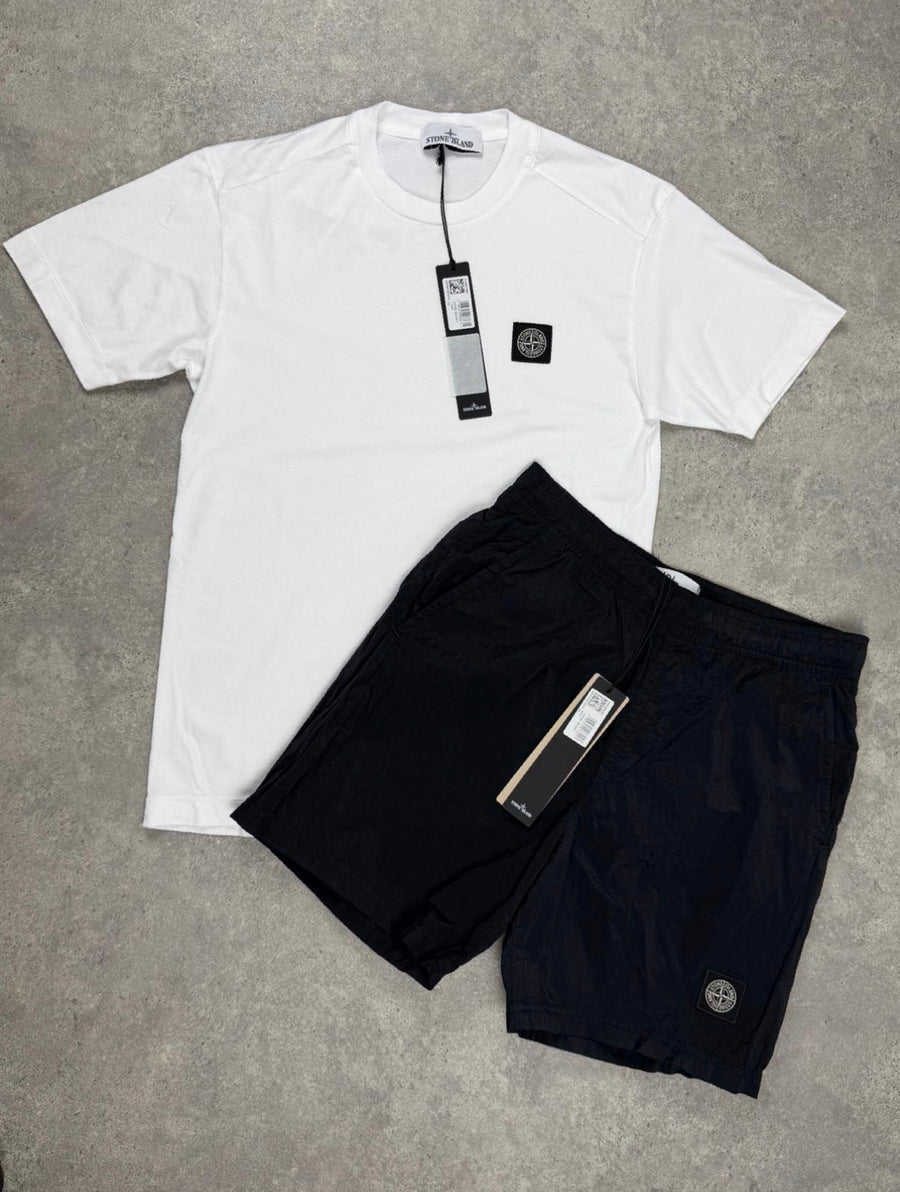 Stone Island Summer Set
