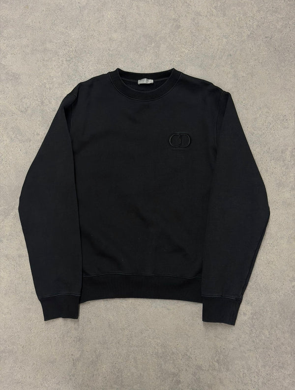 CD Icon Sweatshirt