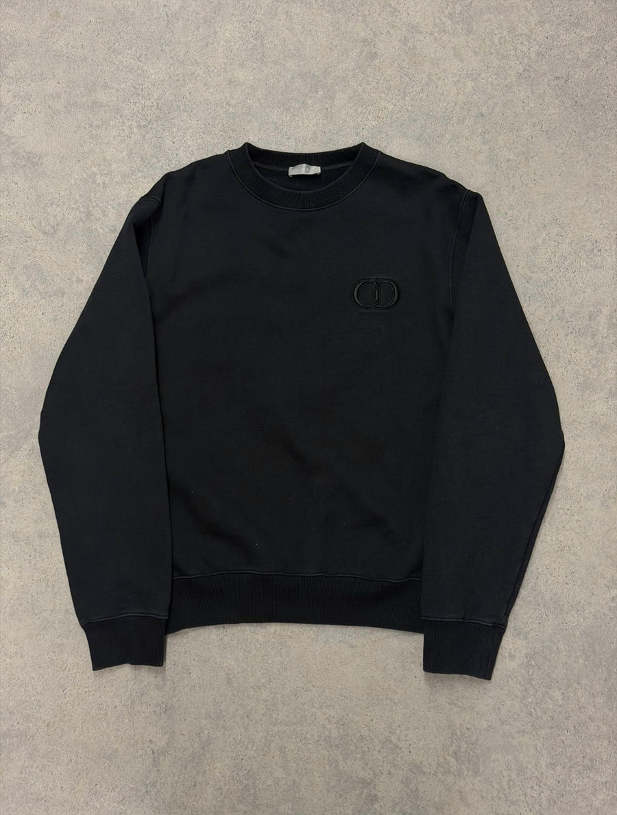 CD Icon Sweatshirt