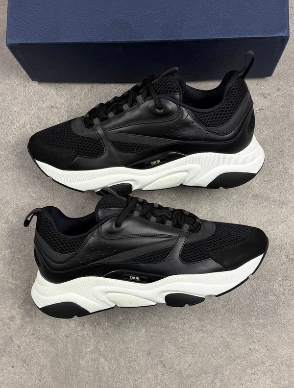 Dior B22 Black & White