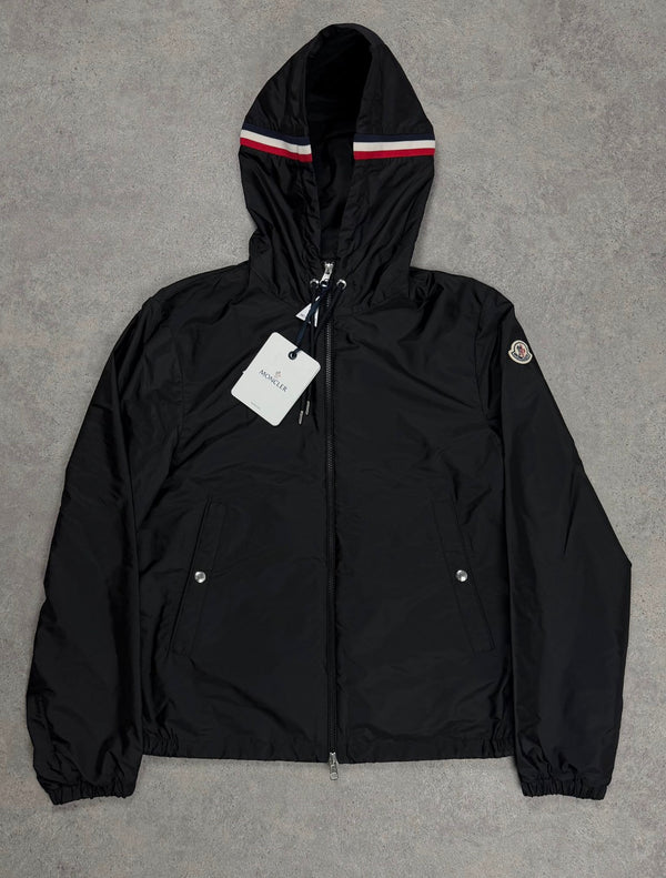 Moncler Grimpeurs Black