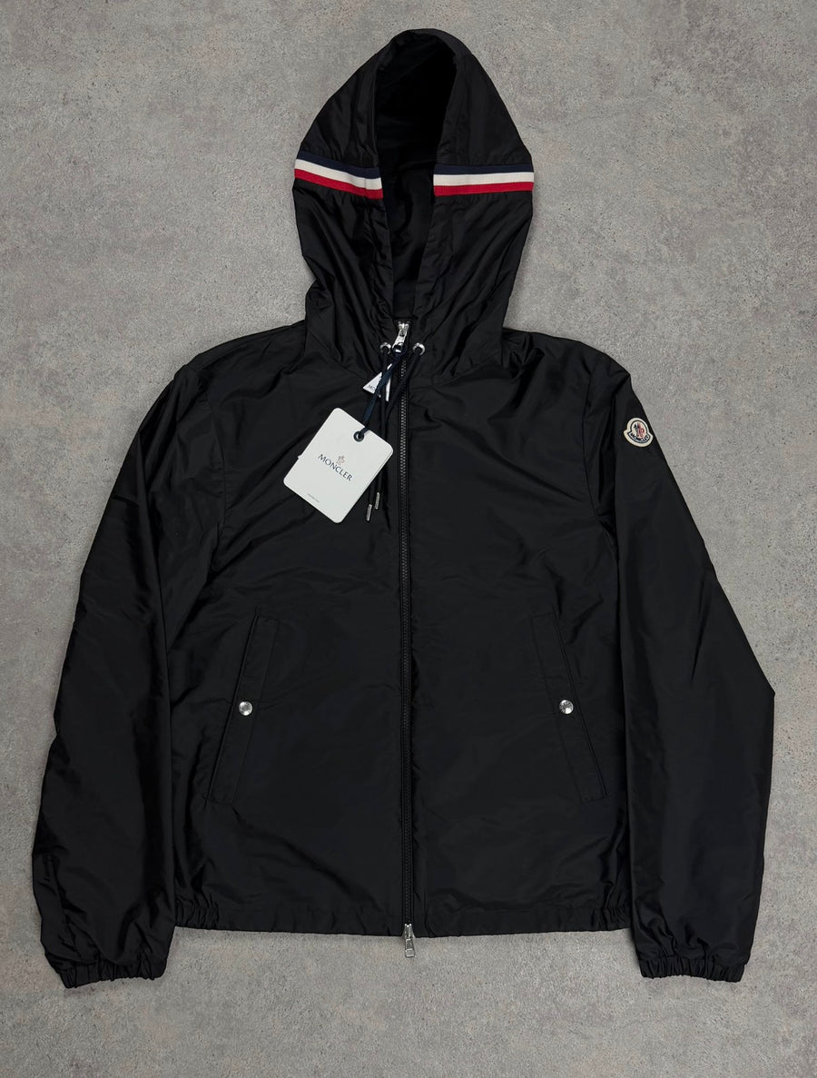 Moncler Grimpeurs Black