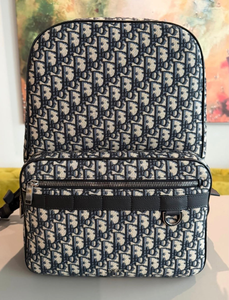 Dior Safari Back Pack
