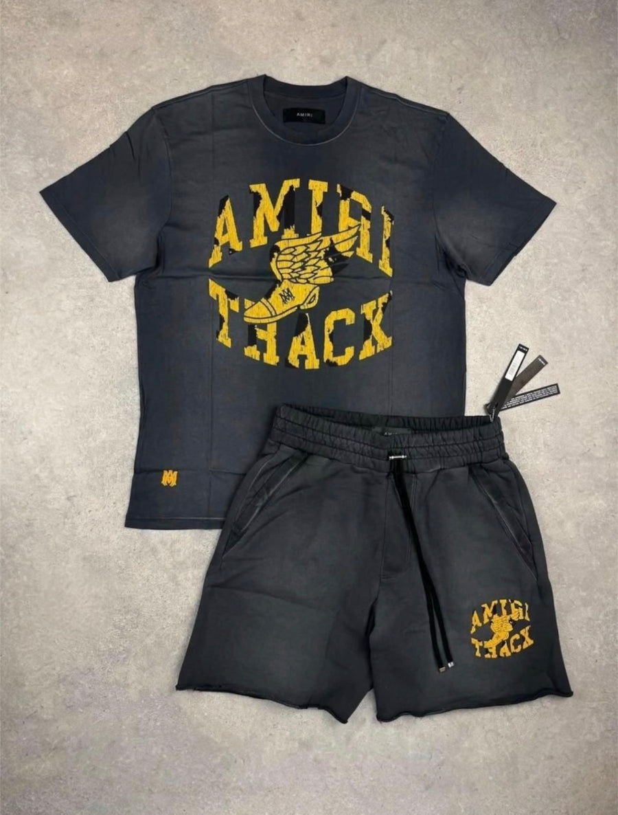 Amiri Track Set