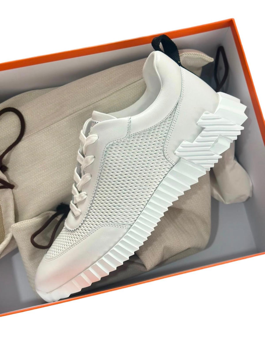 Hermes Bouncing Trainers