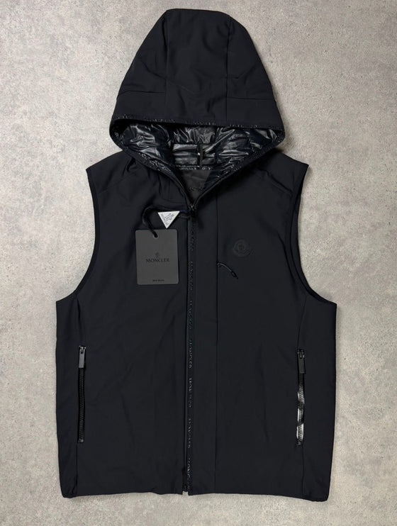 Moncler Allier Vest