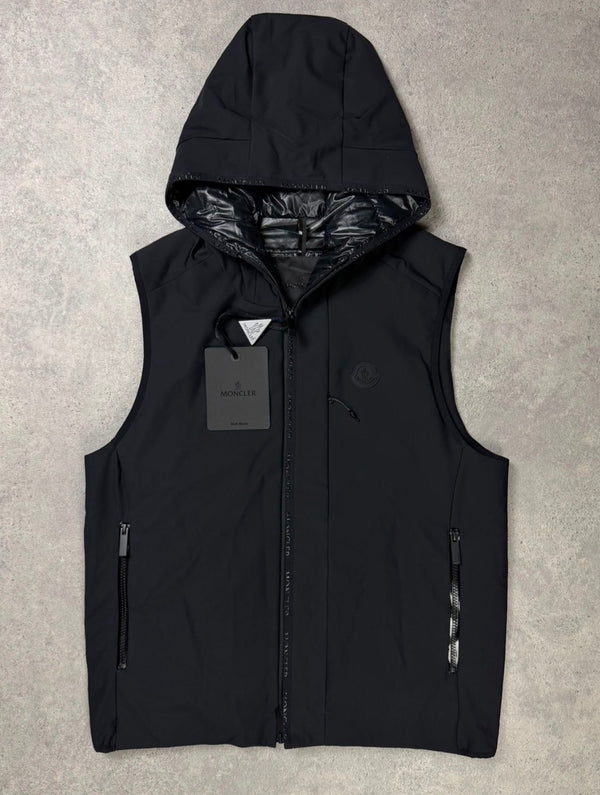 Moncler Allier Vest