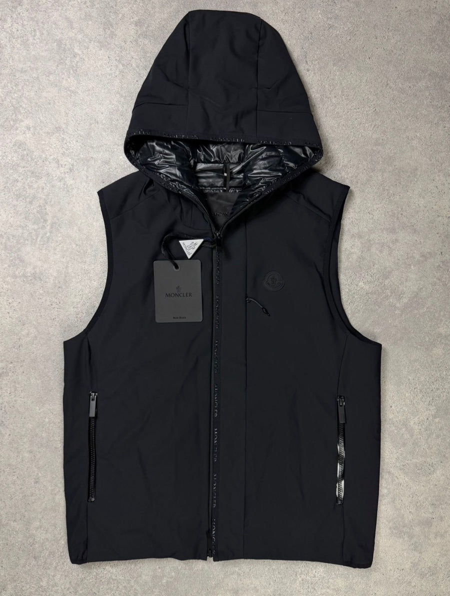 Moncler Allier Vest