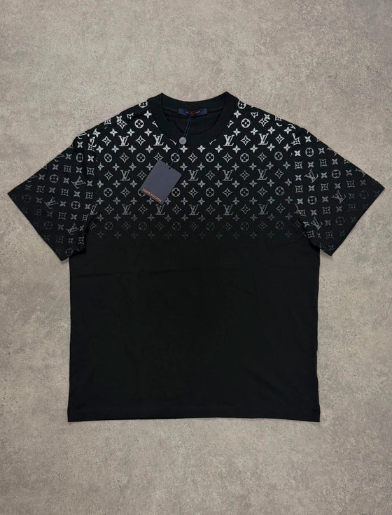 LV Monogram Gradient T-Shirt