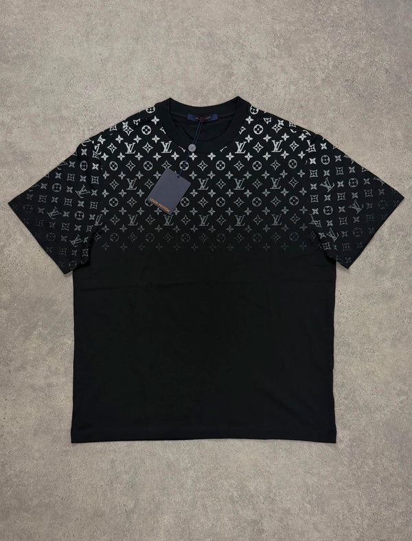 LV Monogram Gradient T-Shirt
